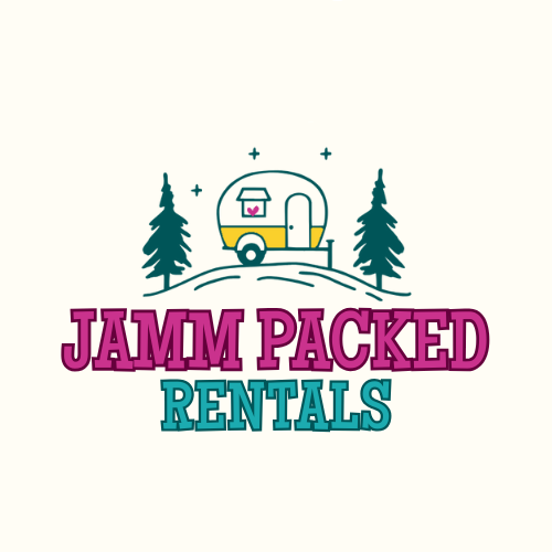 JAMM Packed Rentals